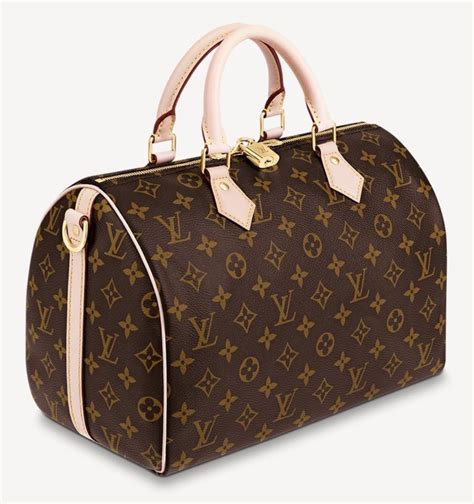 speedy louis vuitton historia|Louis Vuitton top handle speedy.